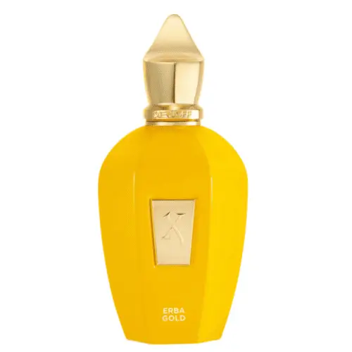 XERJOFF ERBA GOLD