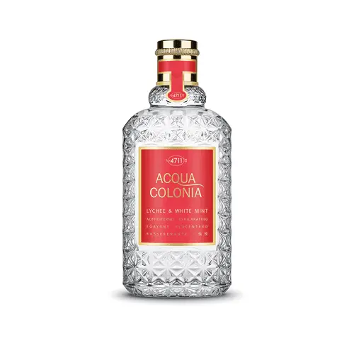 ACQUA COLONIA LYCHEE & MINT