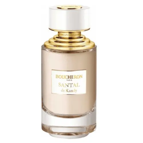 SANTAL DE KANDY