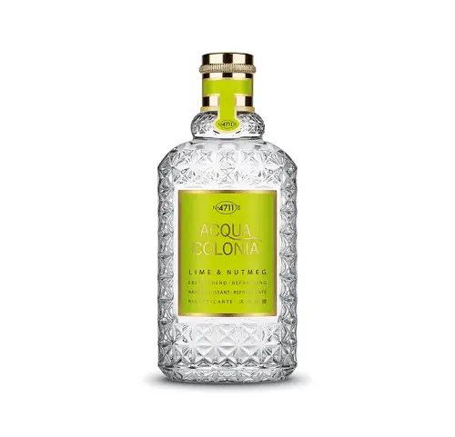 ACQUA COLONIA LIME & NUTMEG