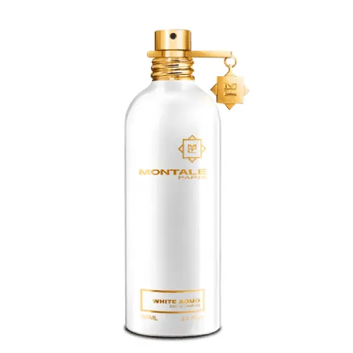 WHITE AOUD