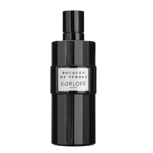 BOUQUET DE NEROLI