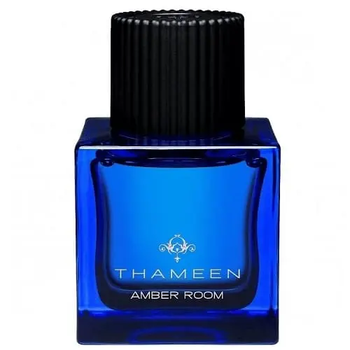 AMBER ROOM (100ml)