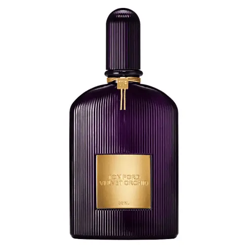 VELVET ORCHID