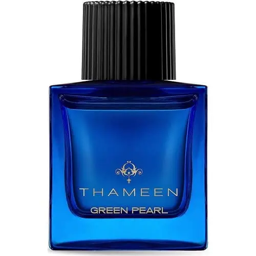 GREEN PEARL (100ml)