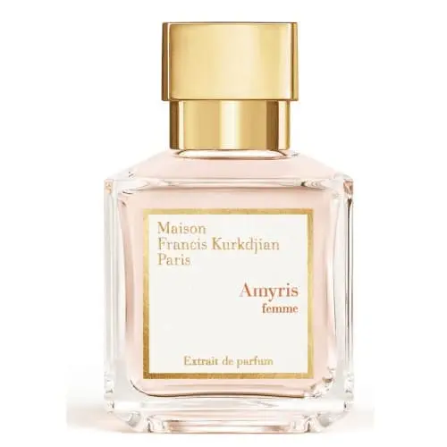 AMYRIS FEMME EXTRAIT
