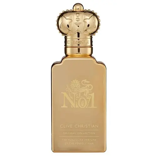 No. 1 (MASCULINE EDITION)