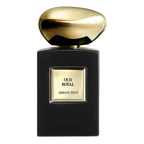 Armani Prive Oud Royal EDP intense