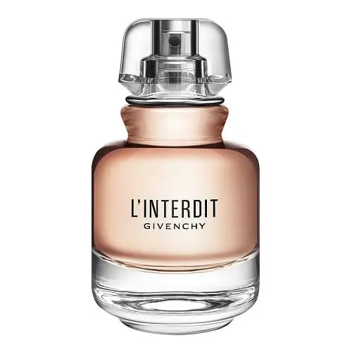 L'INTERDIT HAIR MIST