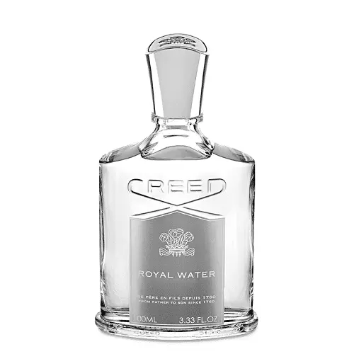 ROYAL WATER