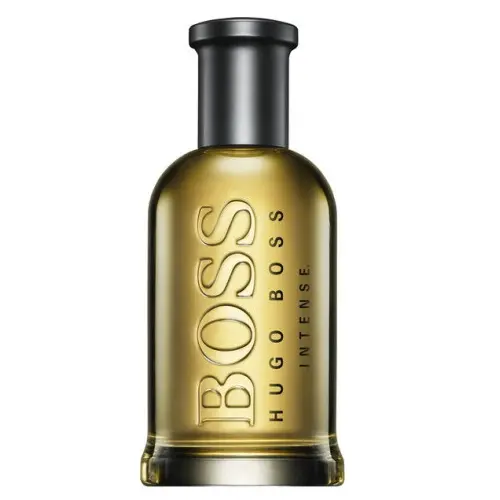 BOSS BOTTLED INTENSE