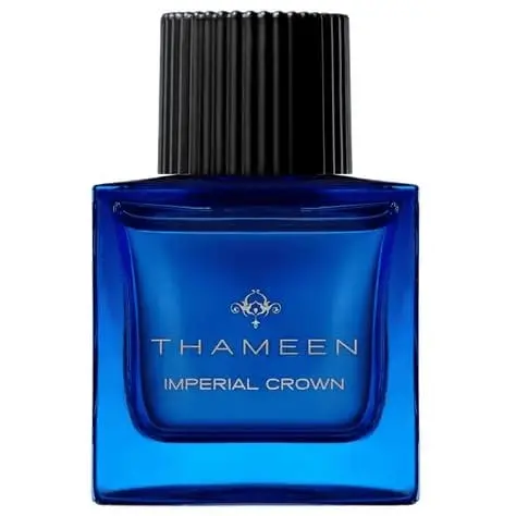 IMPERIAL CROWN