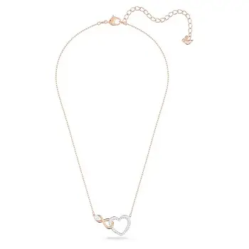 HYPERBOLA NECKLACE