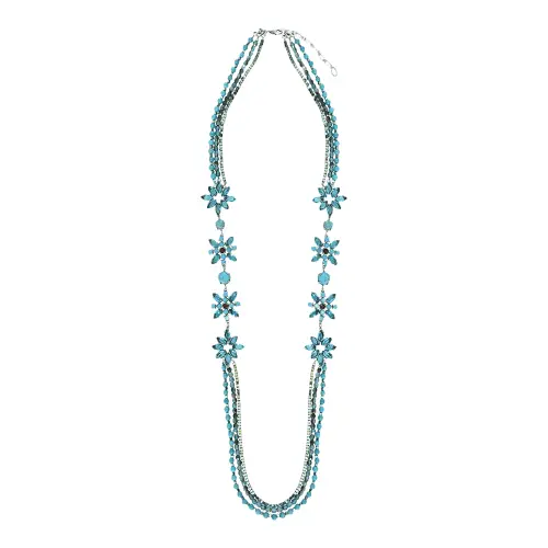 TORQUOISE NECKLACE