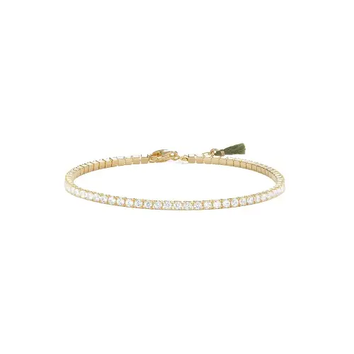 TENNIS BRACELET
