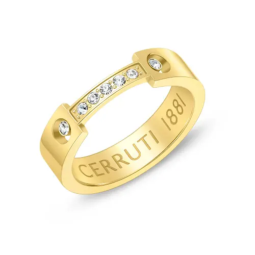 CERUTTI BRIDGE RING