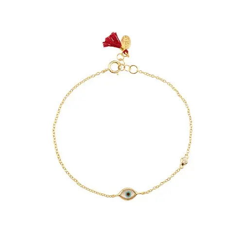 EVIL EYE BRACELET