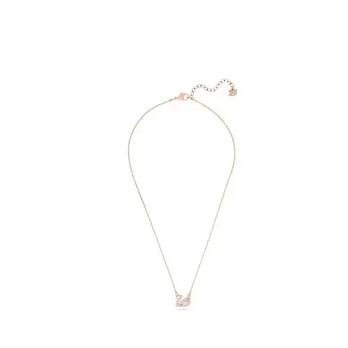 SWAN NECKLACE