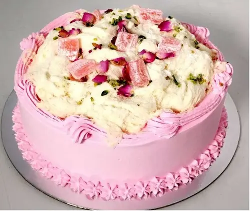 Rahash Cake
