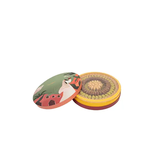 NAGWA ZWARAH
