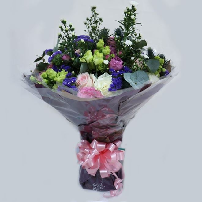 Enchanting Blooms