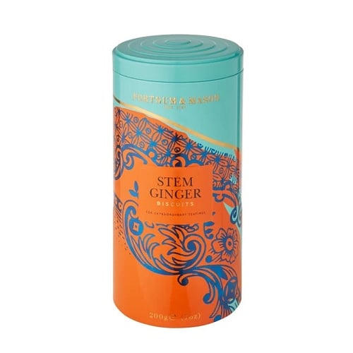 PICCADILLY STEM GINGER BISCUITS