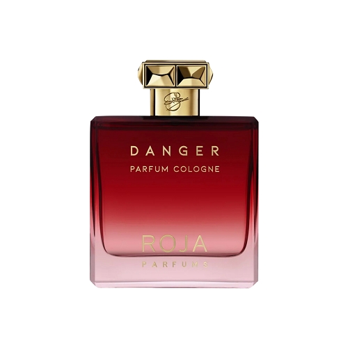 ROJA DANGER POUR HOMME COLOGNE