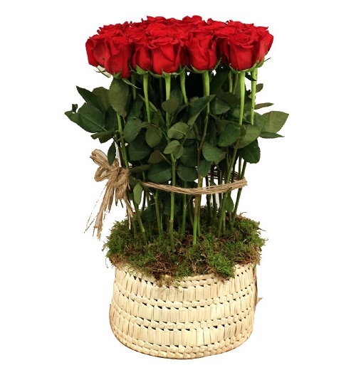 The Love Basket
