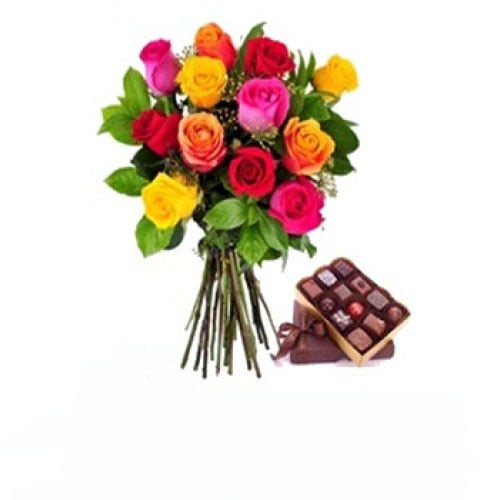 Chokie Rose