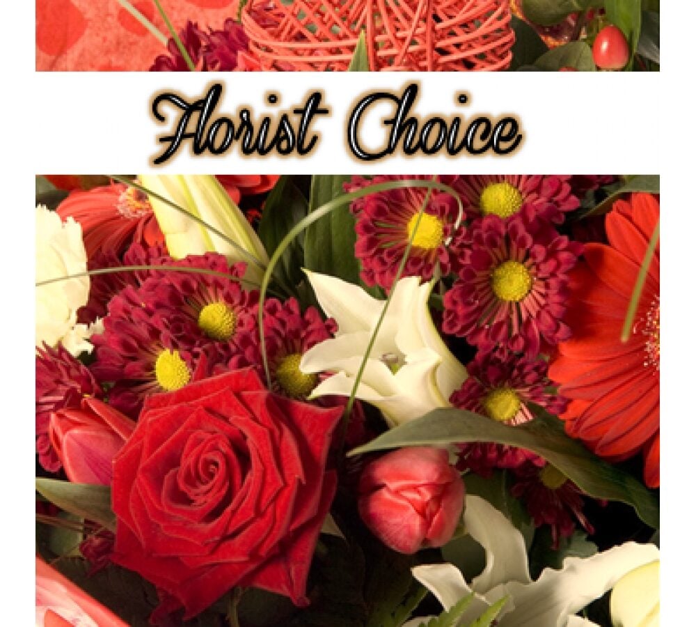 Florist Choice