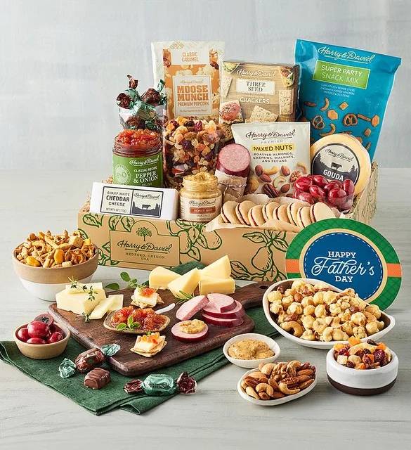 Father’s Day Gift Box