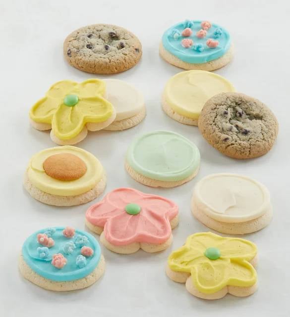 Summer Flavors Bow Gift Box (12 ct.)
