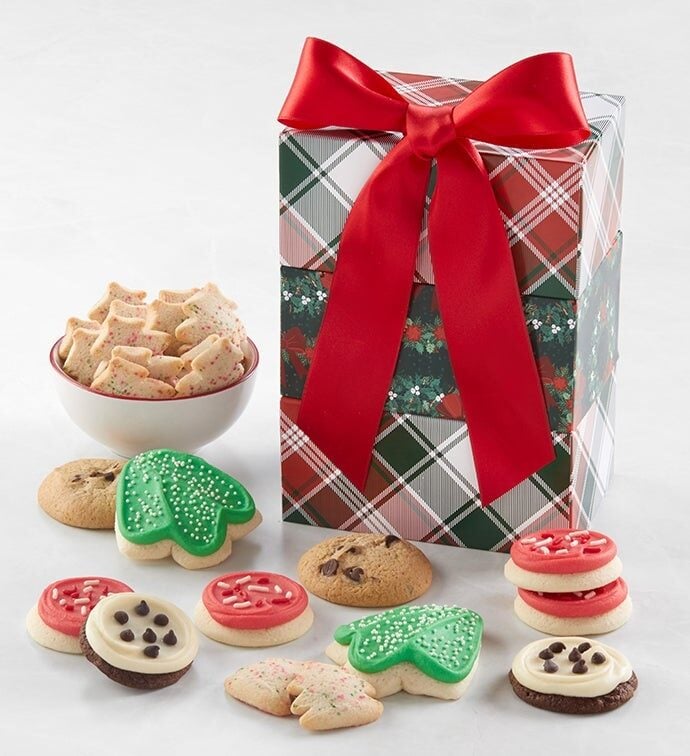 Traditional Gift Bundle