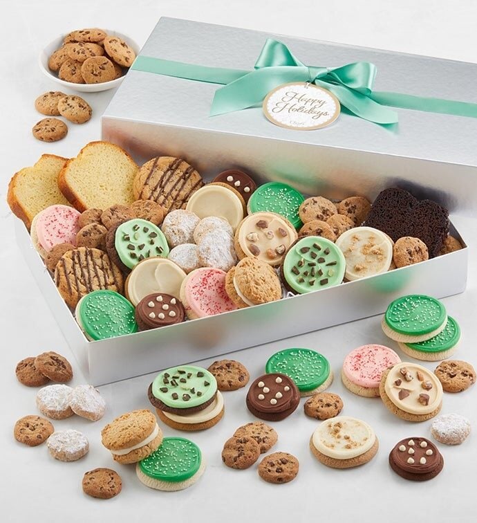 Sparkling Bakery Assortment - Large