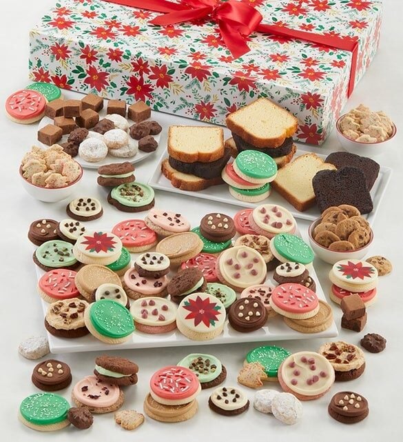 Traditional Bakery Assortment - Premier