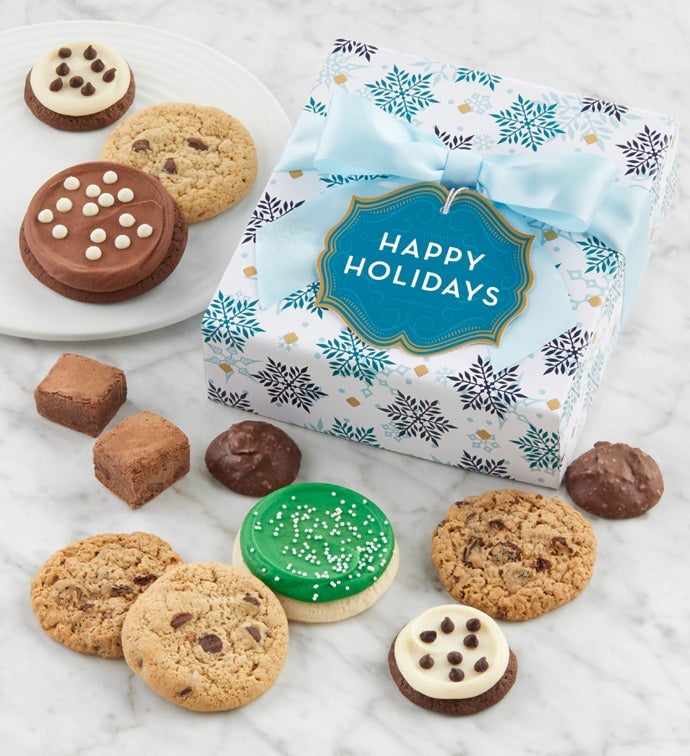 Sparkling Treats Box