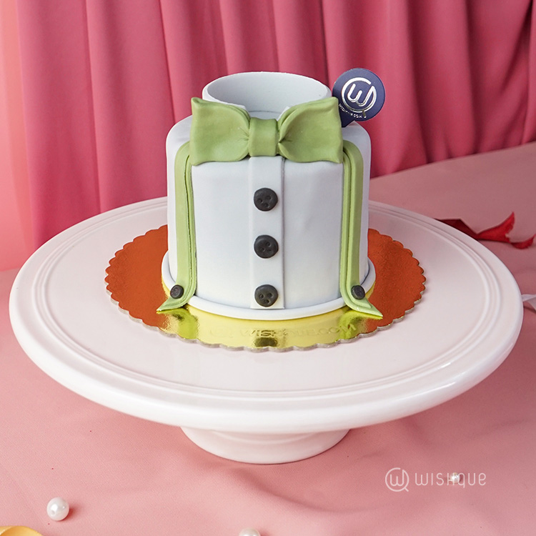 Hey Handsome Delight Chocolate Cake