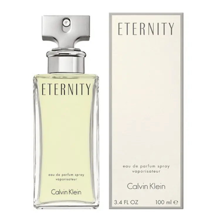 Calvin Klein Eternity for Women 100ml