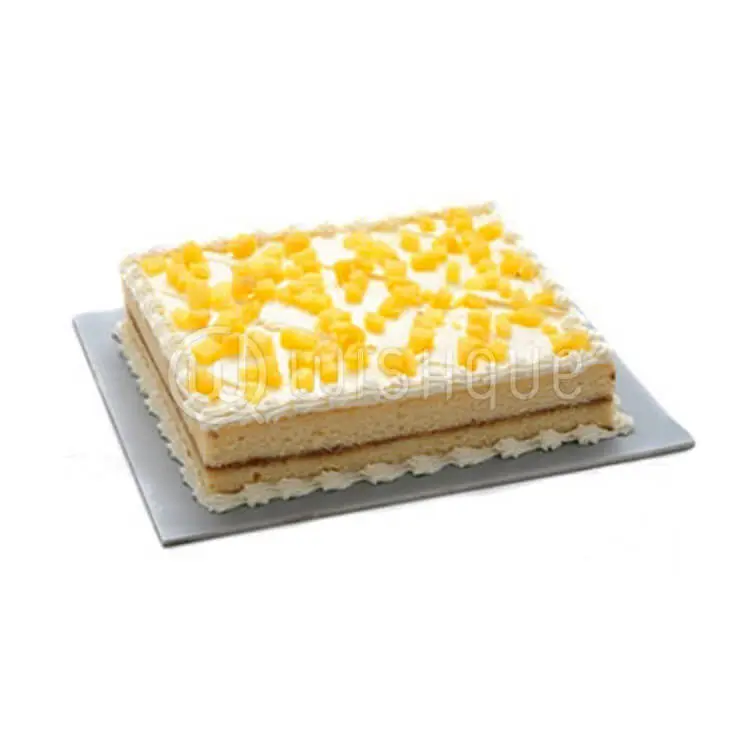 Pineapple Gateaux