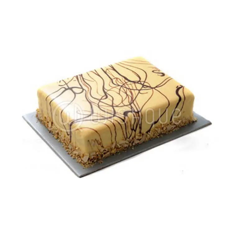 Marble Gateaux