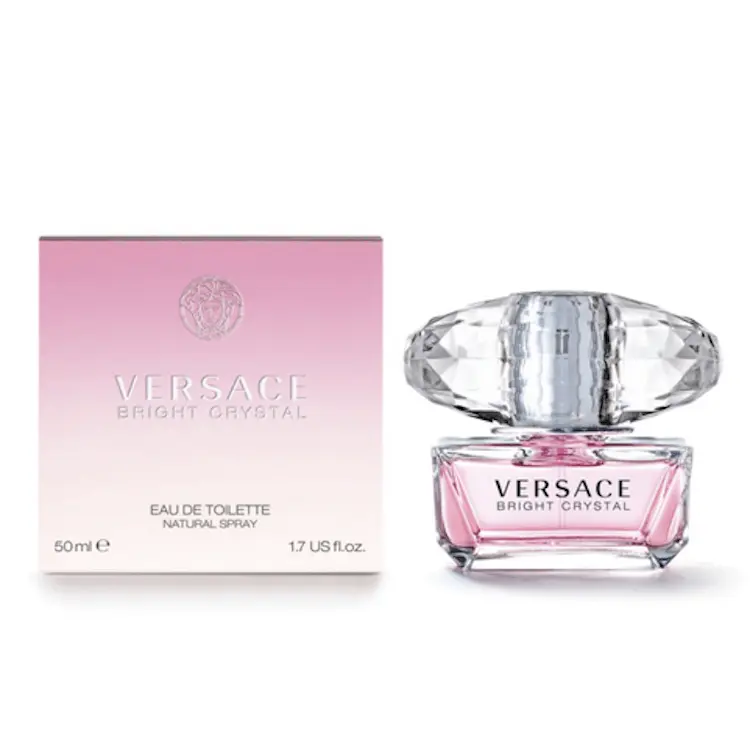 Versace Bright Crystal 50 ml