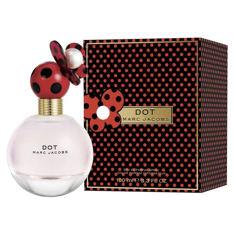 Marc Jacobs Dot Eau De Parfum 100ml
