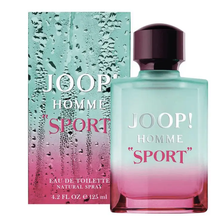 Joop Homme Sport 125 ml
