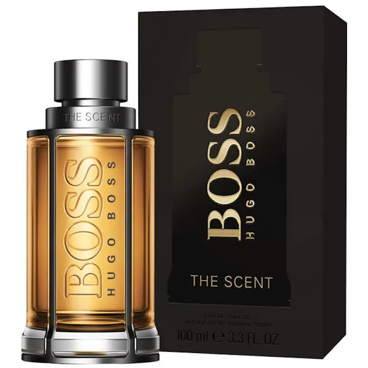 Hugo Boss The Scent 100ml