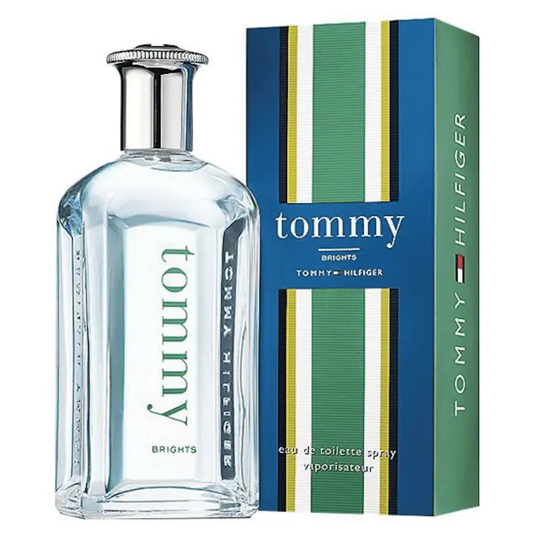 Tommy Brights Tommy Hilfiger 100ml