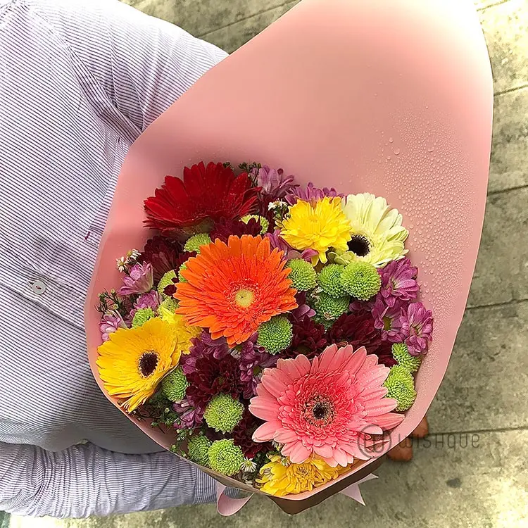 Indulge You Bouquet