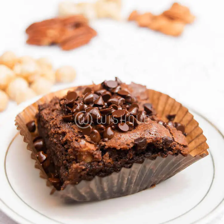 Classic Brownies 12pcs