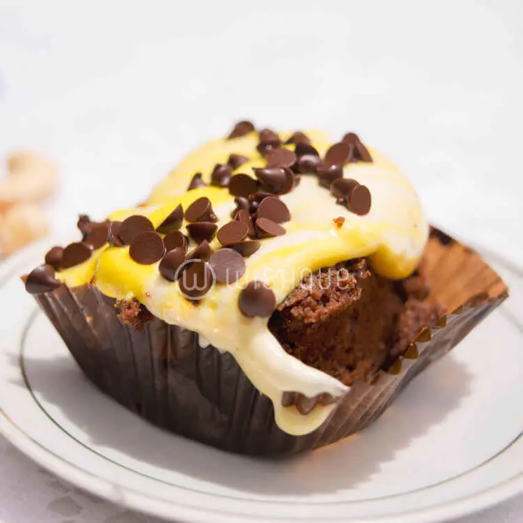 Rocky Road Brownies 12pcs