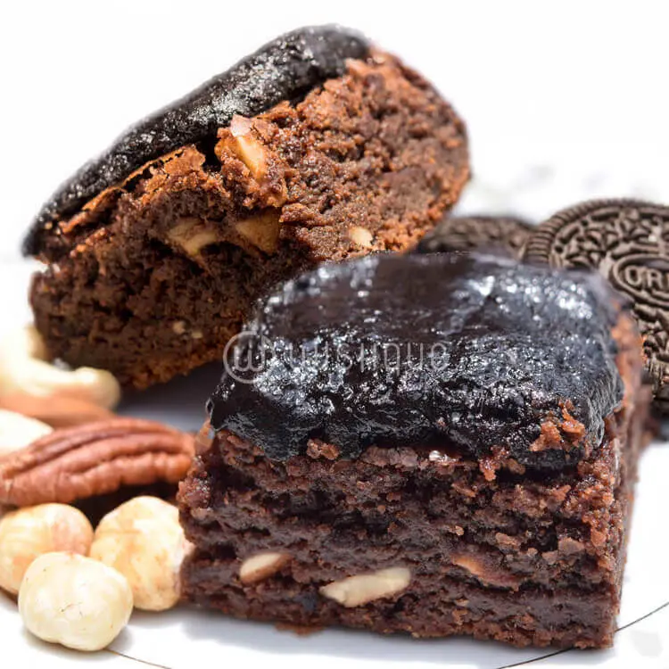 Oreo Brownies 12pcs