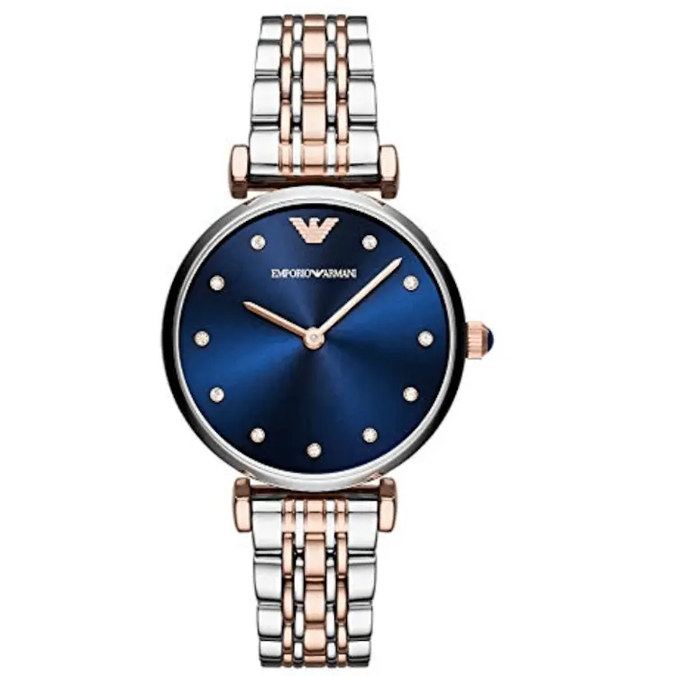 Emporio Armani Women's Dress Watch AR11092